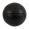 Newcastle United FC Heritage Retro Leather Football