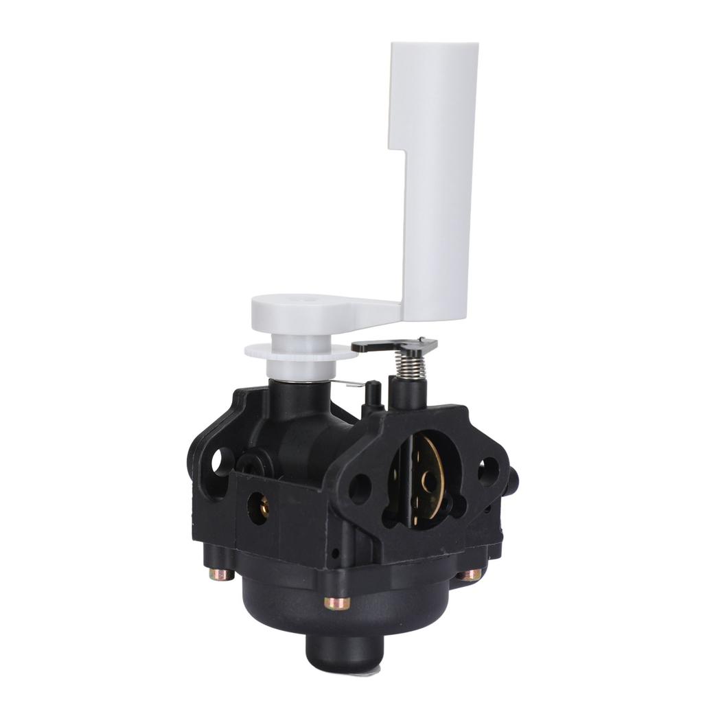 Aluminiowy gaźnik zamienny do kosiarki z podkładką papierową dla ORYGINALNEJ CZĘŚCI OEM 107 4607 956362 987000 987036