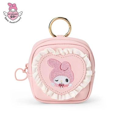 Sanrio My Melody Mini Pouch Japan NEW Sanrio Characters