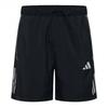 Mens 3 Stripes Shorts
