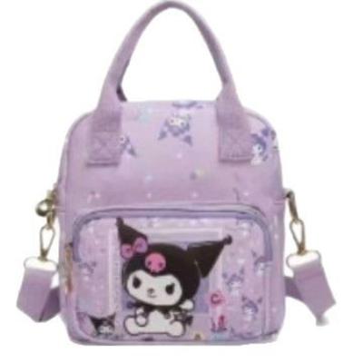 Nova bolsa mensageiro grossa infantil mais vendida, bolsa de ombro, bolsa de peito, para sair, lazer, viagem, mochila escolar pequena