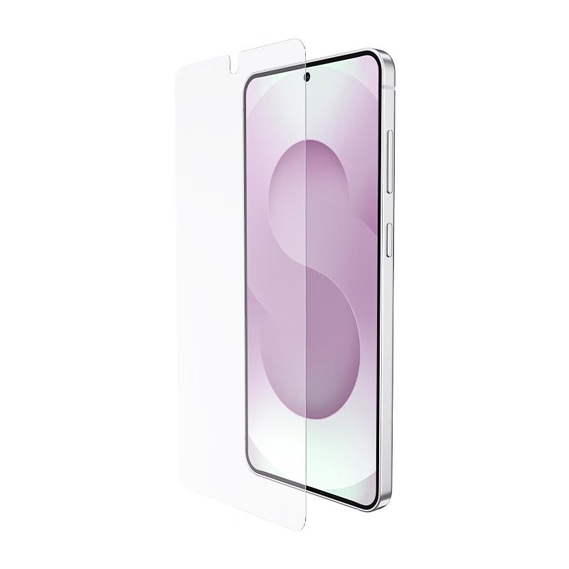 

Belkin Antibacterial Tempered Glass Screen Protector