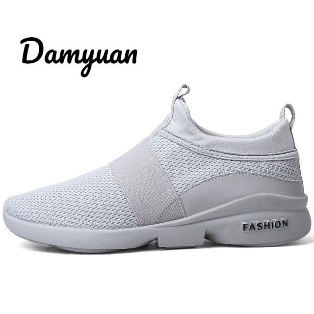 Damyuan Damenschuhe, Sneakers, flache Sportschuhe, Herren- und Damenschuhe, Paarschuhe, neue Mode, Liebhaberschuhe, lässige, leichte Schuhe