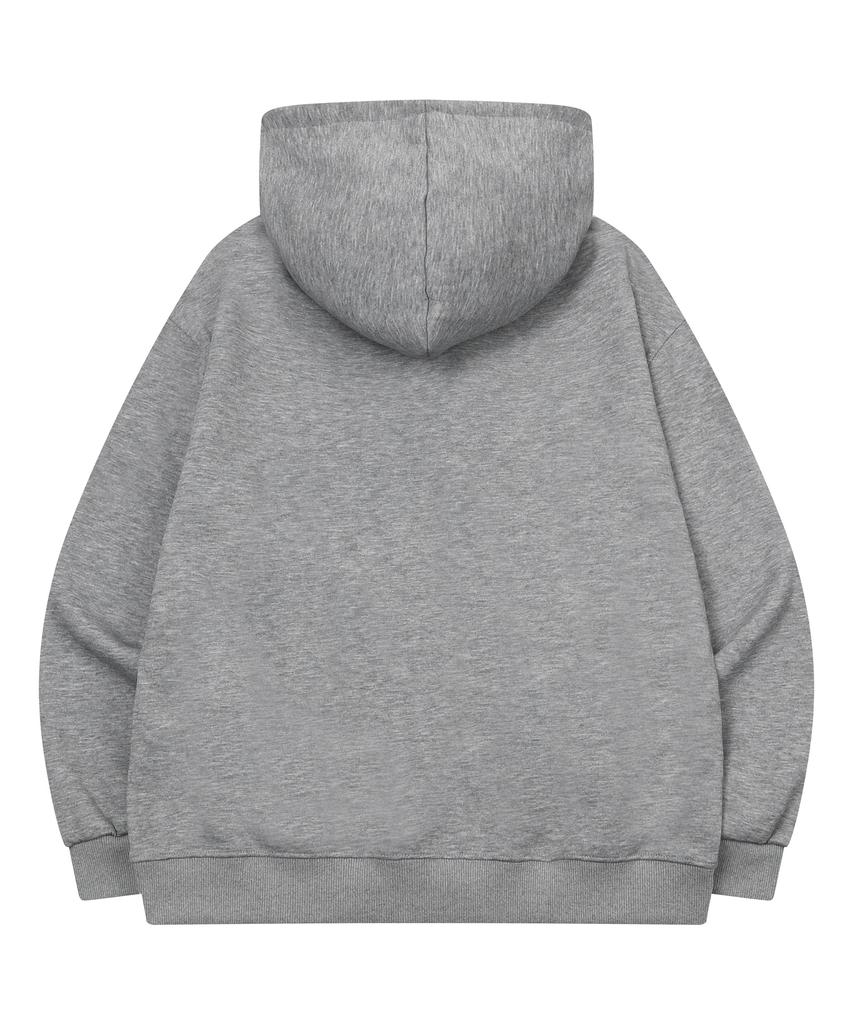 Bandi Vintage Applique Logo Hoodie (3 Colors)