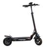 Trottinette Électrique Ruptor R1 V2 - Noir, 500W, 20Ah 48V, 80 Km D'autonomie, IP54