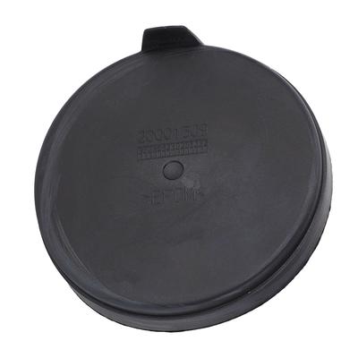 Car Headlight Dust Cover 6203E4 Headlamp Dust Cap Replacement For Peugeot 308CC 2008‑2013