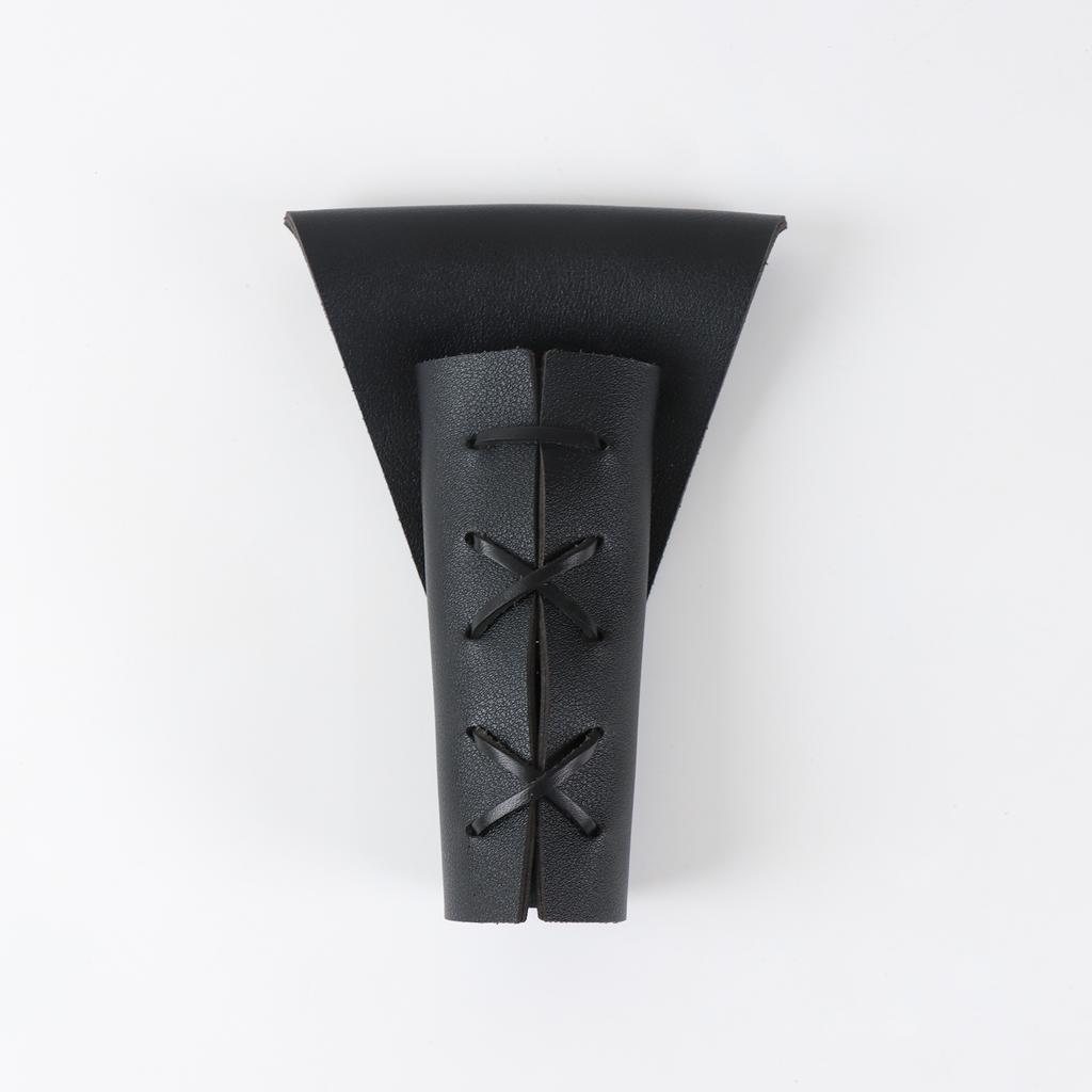 Vintage Renaissance Belt Fanny Pack Scabbard Set Halloween Knight Viking Costume Medieval Leather Accessories