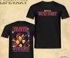 Drawfee 2025 Anniversary Merch T