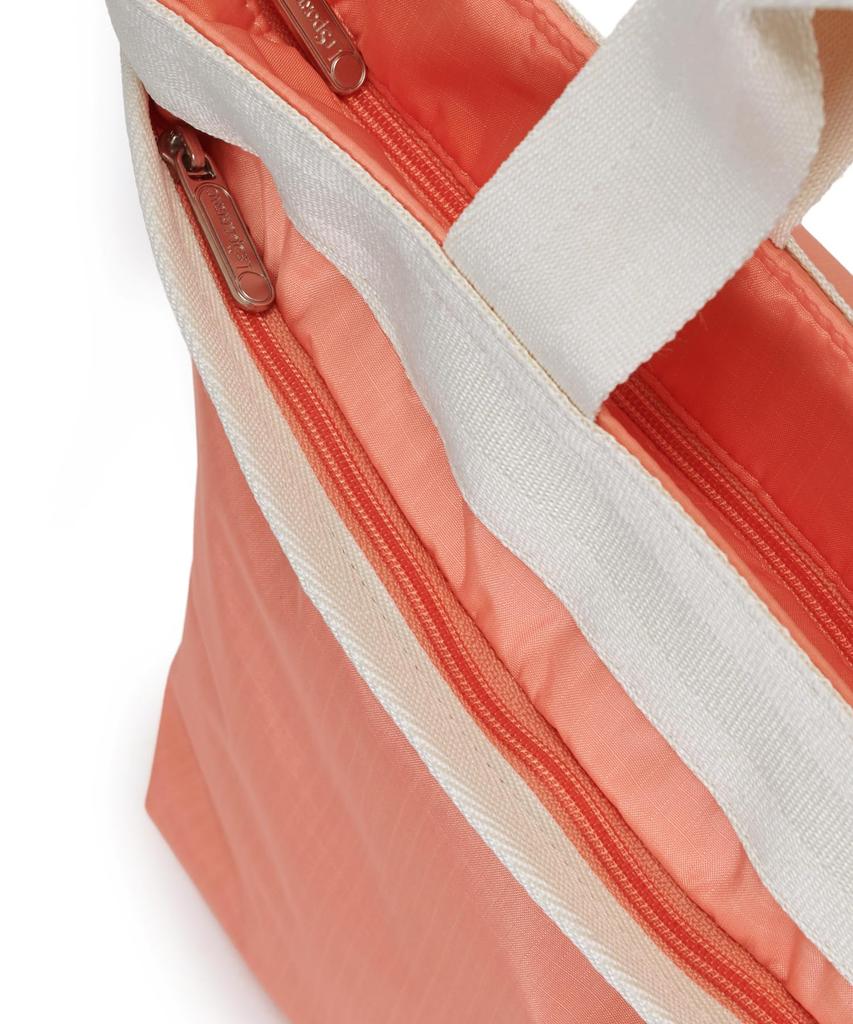 BUCKET TOTE 1116 Coral Punch Meringue [Official] / / /