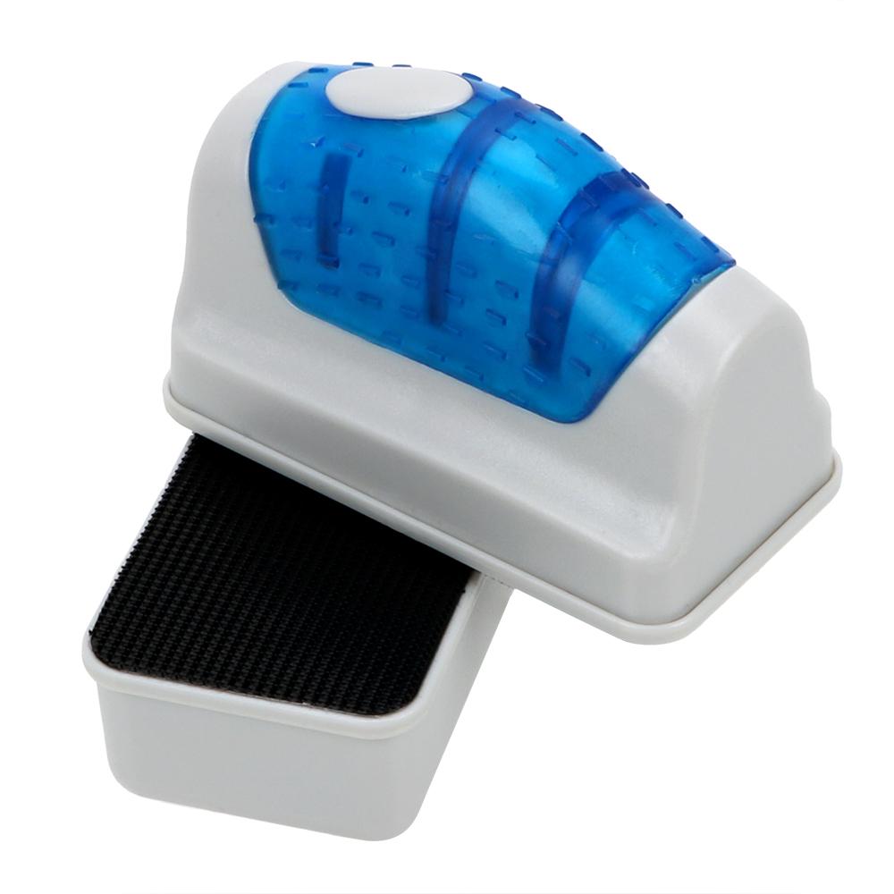 Algae Scraper Cleaner Brush Floating Clean Glass Window Plastic Sponge Moss Remover Magnetic Brush Aquarium Fish Tank Brushes