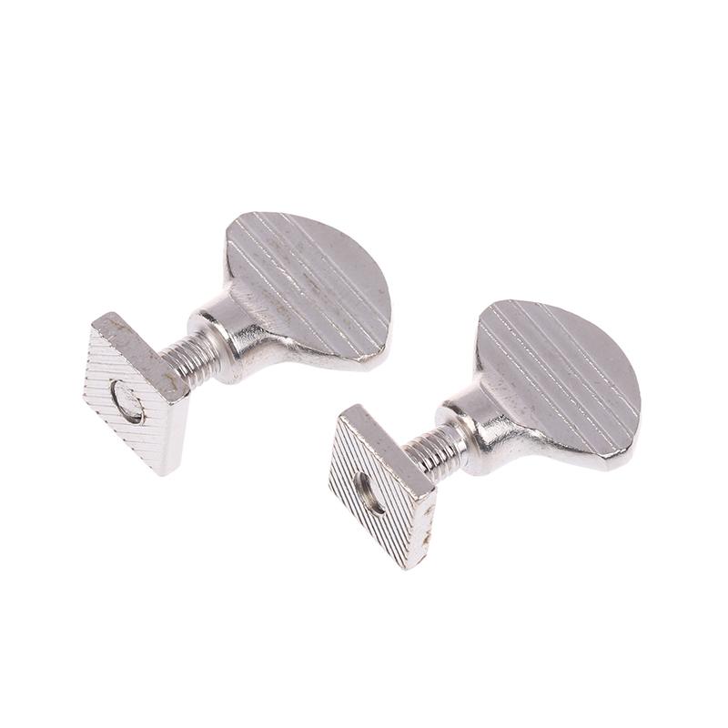 Saw Bow Screw Head Accessories For Jewelry Making Tool Parts Fixture Durable Saw Bow Screw