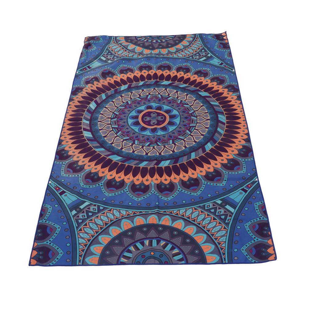 Microfiber Beach Towel Fast Drying Soft Oversized Super Absorbent Towels Blanket for Traveling Swimming Camping Yoga