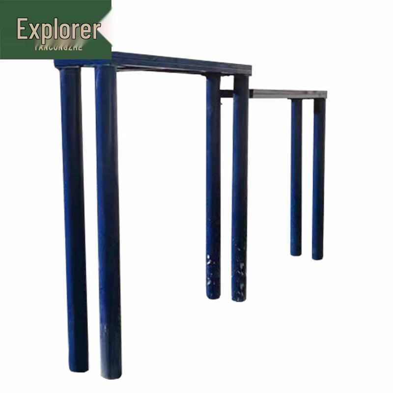 Pathfinder Obstacle Course Training System