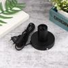 Night Light With Line Lamp Head E27 Lamp Socket Table Lamp Decoration Lamp