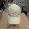 Jeep Detroit Wappen Ball Cap_JP3GCU016