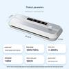 Automatic Food Vacuum Sealer Machine