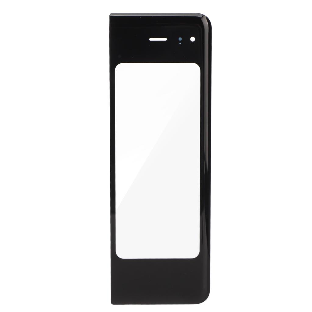 Front Screen Glass Outer Panel Lens with Professional Repair Tools Front Outer Glass Replacement Kit