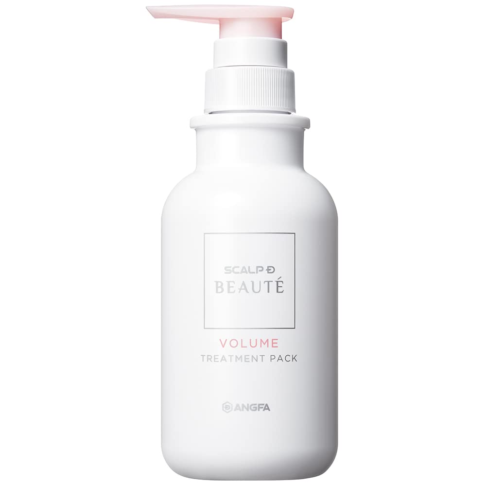 

[Квази-лекарство] Scalp D Beaute Маска-уход для объема для женщин [АминокислотыУход за кожей головыПерхотьЗудБез добавокНатуральный растительныйНе содержит силиконов]
