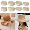 5m/rotolo Passamaneria in Pizzo Tessuto per Cucito Abbigliamento Bordino Avorio Crema Tessuto in Pizzo Uncinetto di Cotone Nastro Accessori Patchwork Fatti a Mano