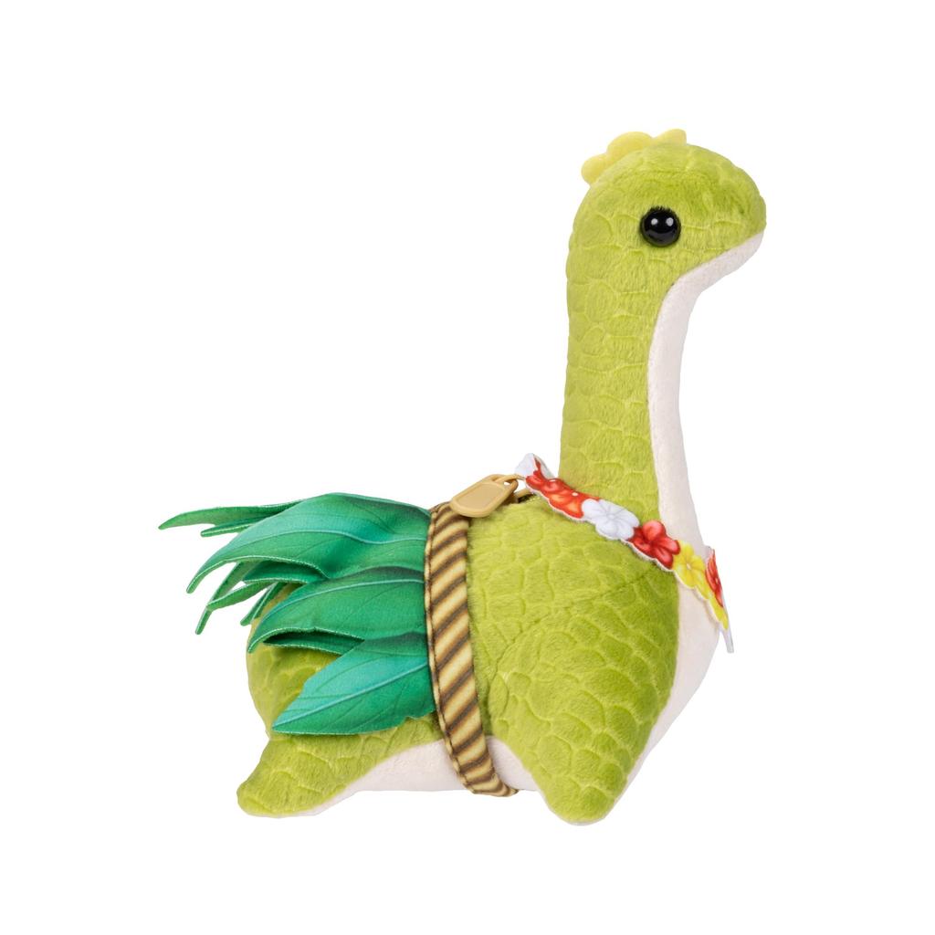 Licensed Apex Legends Flanessy Plush Toy [Official Product]