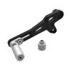 Motorcycle Adjustable Folding Gear Shifter Shift Pedal Lever For Ducati Desertx Desert X 2025 2025 2025(A) Replacement Parts-A99