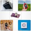 A84X-MS1100 Gas Sensor Module, High-Precision TVOC And CO2 Detection, Household And Laboratory Gas Quality Sensing
