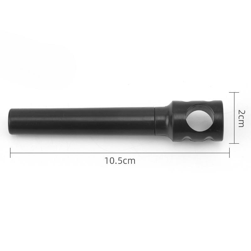 

Screw Bottle Opener Cross Bottle Opener Bottle Opener Labor-saving Stainless Steel Wine Ware