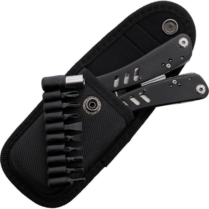 LANSKY 20-function multi-tool