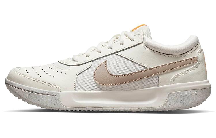 

Nike Court Zoom Lite 3 Sail Sanddrift Women s DH1042-104 36.5