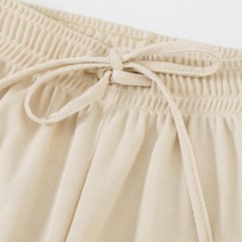 Shop   Women Comfortable Soft Wide Pants Won Wpt Wf64f63