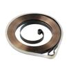 Replace Your Old or Damaged Recoil Starter Spring & Pull Rope with this Kit