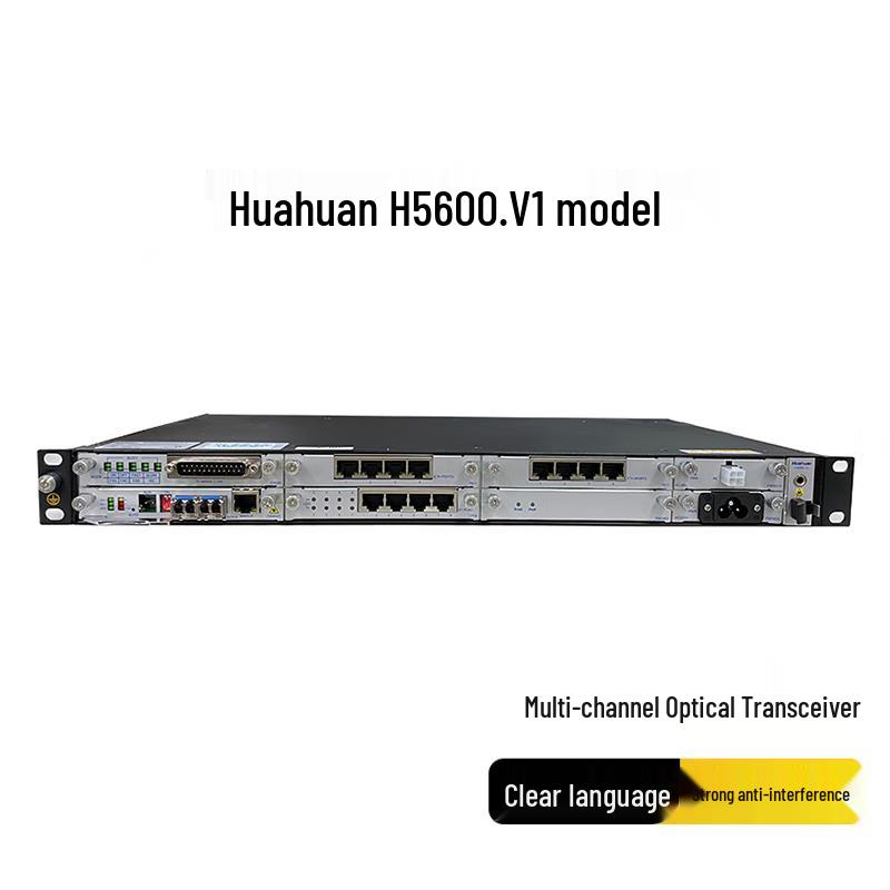 

Huahuan H5600.VI Optical Transceiver