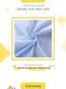 Pure Cotton Baby Romper - Soft, Skin-Friendly, Long Sleeve Pajamas for Newborns