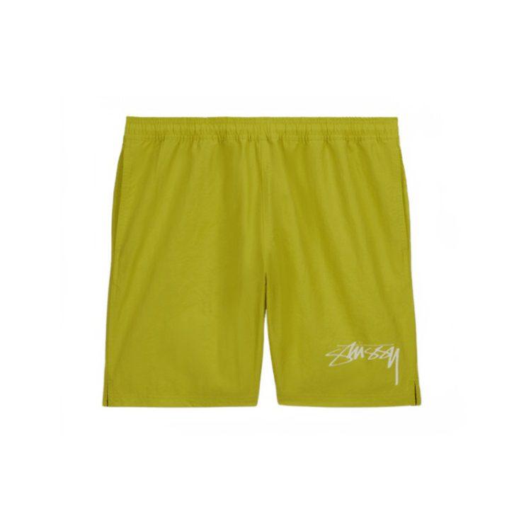 Stussy X Nike Nylon Short FJ9168-344