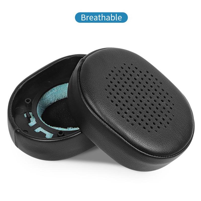 Elastic Ear Pads Covers For Kef M400 M500 Headphone Earpads Ear Cushions