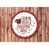 Vintage Metal Tin Sign Wall Art Home Decor 20x20cm