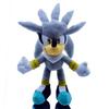 Sonic the Hedgehog Plush Toy Set - SuperSonic Full Series Collectibles