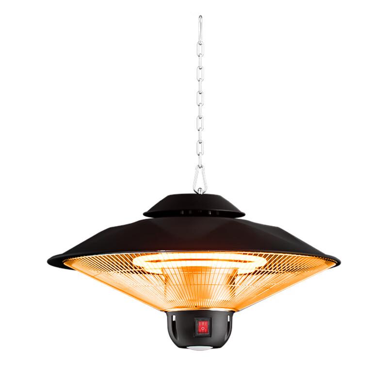 SEPAT Hanging Outdoor Electric Heater
