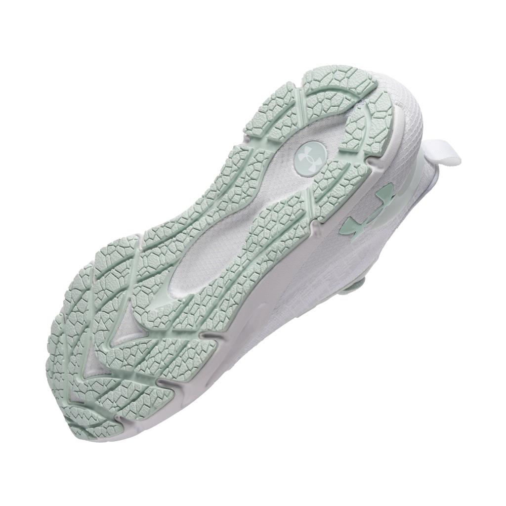 Under Armour HOVR Phantom 24/7 Versatile Durable Low-Top Running Shoes Women sneaker White 6014039-100