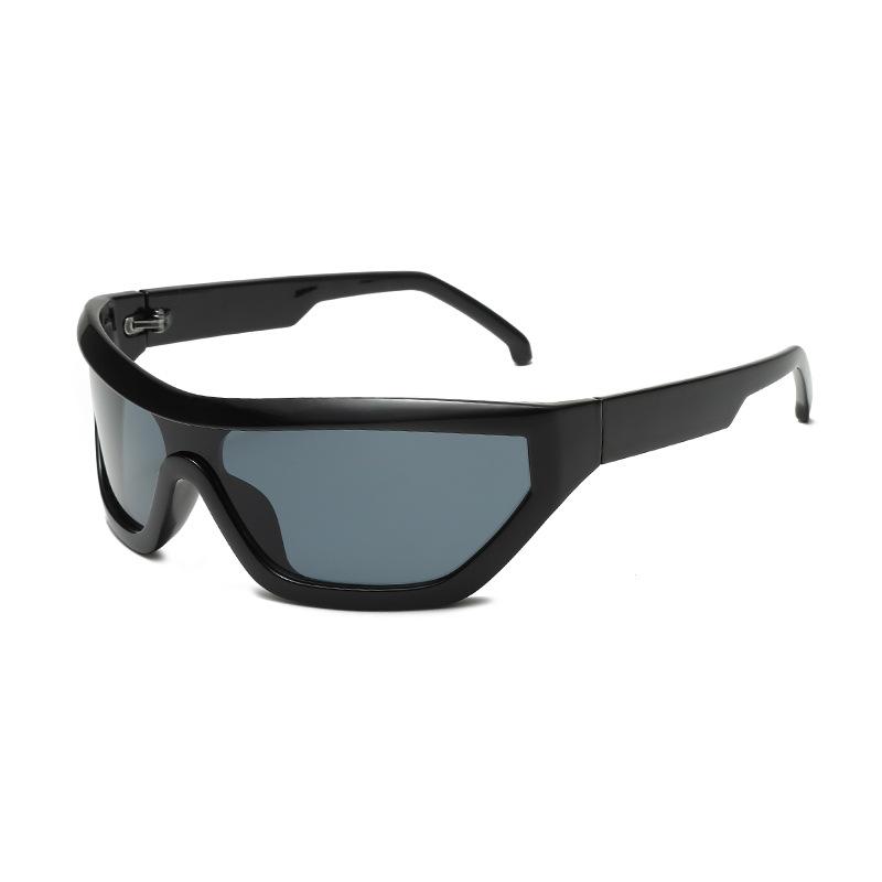 Vintage Square Y2K Sunglasses for Women Men Rectangle Sun Glasses Female Oval Eyewear  for Male Female Eyeglasses