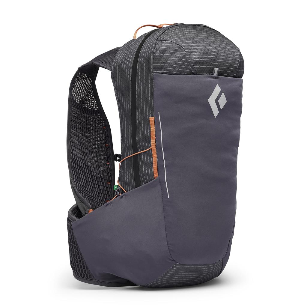 Black Diamond Pursuit 15 Carbonfaser Moab Braun S BD56503