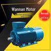 Anhui Wannan YLV-Serie Kupferwicklung Niederspannung Hochleistungs-Dreiphasen-Asynchronmotor