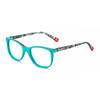 Etnia Barcelona Teo Kids Tqrd Kids Eyeglasses