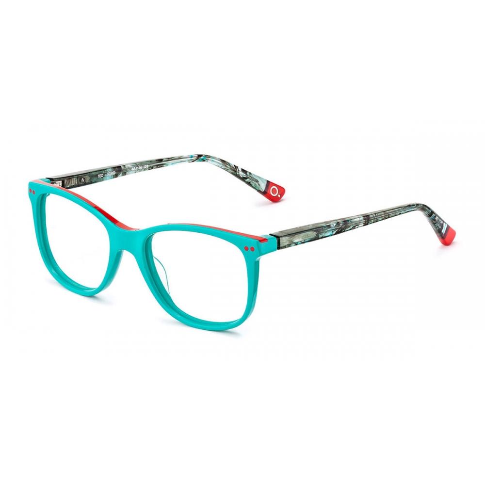 Etnia Barcelona Teo Kids Tqrd Kids Eyeglasses