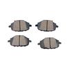 Car Rear Brake Pad For Chevrolet Cruze  - 1.3T 1.5L Ceramic Chassis Suspension Auto Spare Part Accessory
