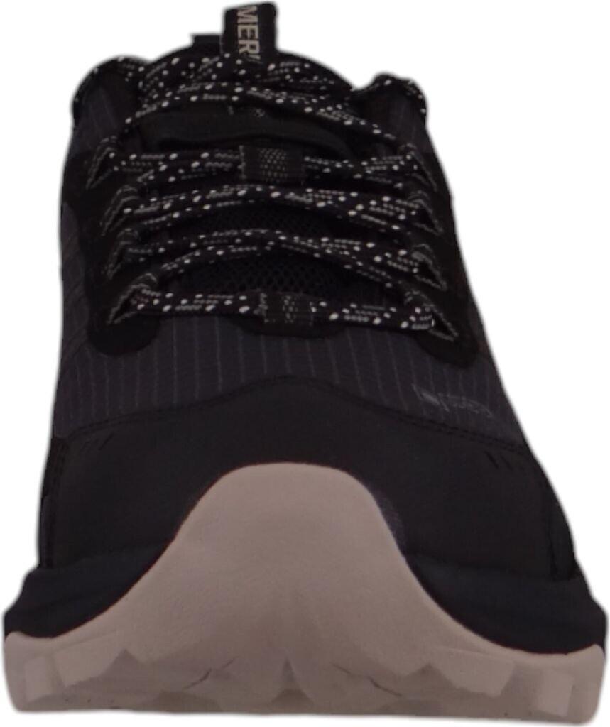 Обувь для треккинга Merrell Moab Speed 2 GTX (J500453) black