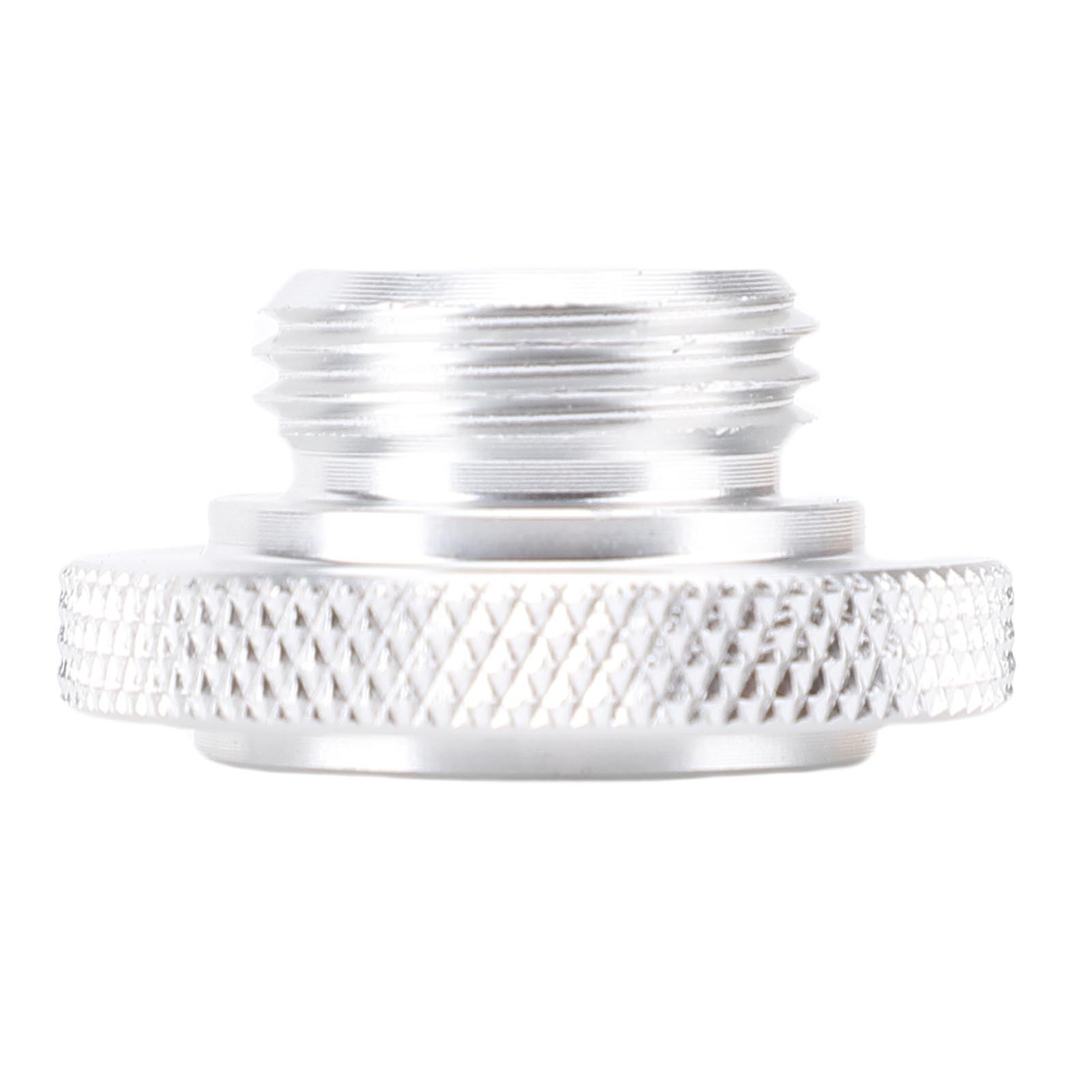 

Motorcycle Oil Filler Screw Cover T6063 Aluminum Alloy Engine Oil Filler Replacement for Interceptor 650 2018-2024