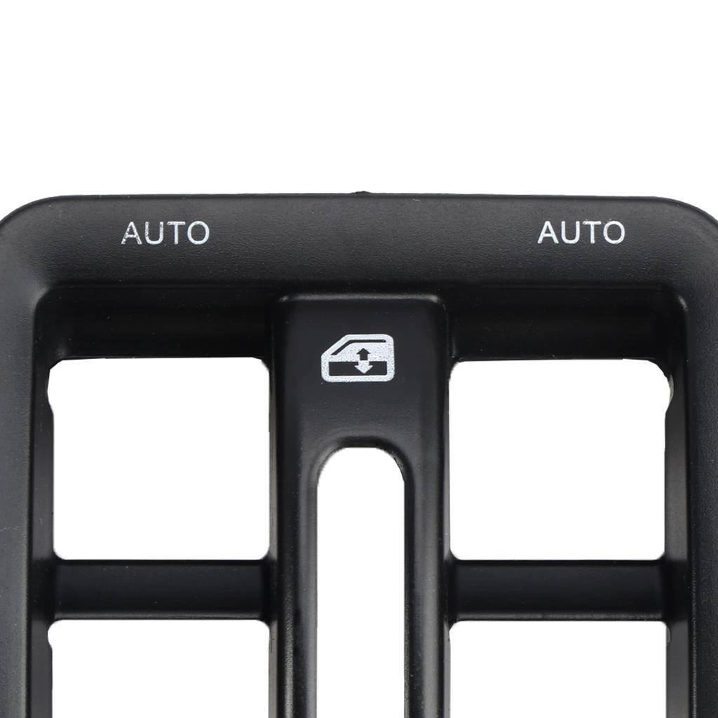 Dashboard Panel Power Window Switch Bezel 1RP75DX9AC for Jeep Wrangler 2011-2018