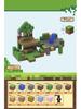 Magnetic Building Blocks Set: Educational Assembly Toys for Kids