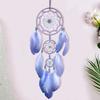 Dream Catcher Handmade Wind Chime Living Room Bedroom Hanging Ornaments Wall Pendant Home Decoration Dreamcatcher Festival Gifts